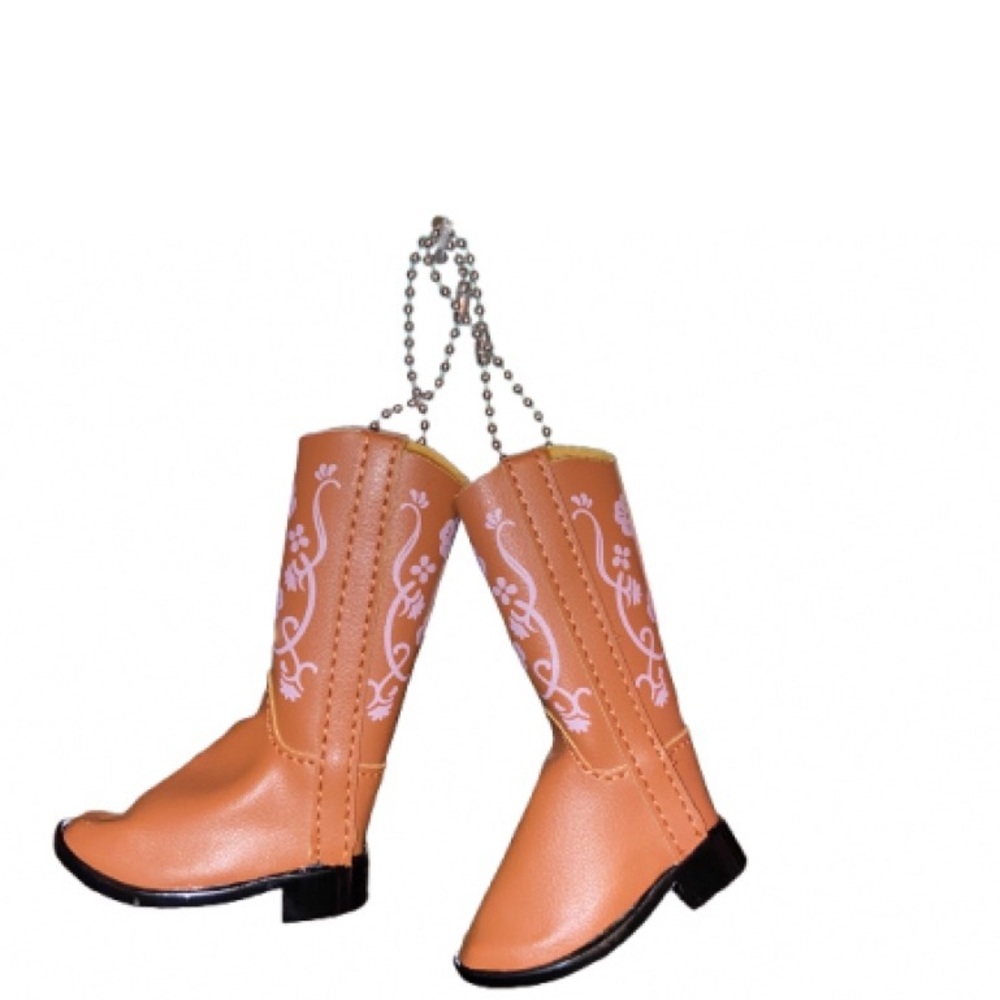 💚reserved💚Bestie charms (2boots included) NWT